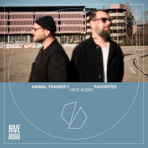 VA - Animal Trainer's Hive Audio Favorites [HA80688]